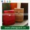 Factory supplier wholesale craft gift paper bag with logo