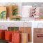 Automatic Paper Shopping Bag Making Machine with Handles  from China Professional Manufacture