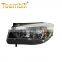Car light supplier high performance B.M.W x1 e84 halogen head light 2012 year