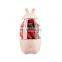 Portable  Mixer  Tomatto Vegetable Citrus Electric Plastic Bottle Slow Manual Fruit Orange Blender Juicer Extractor Machine