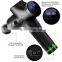 Manufacturer Direct Sale USB Massage Gun Electric Massager Fitness Equipment Massage Gun