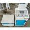ISO 7165 Computer Controlled Shaker Table Fire Extinguisher Vibration Testing Machine Dinamics