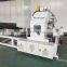 pe filament winding machine pe hose make equipment