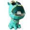 Nordic Light Luxury Creative Decoration Big Mouth Dog Key Storage Decoration Gift