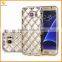china supplier luxury cover case for samsung s7 edge cover case