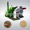 High Productivity Corn Straw Rice Husk Crusher Agriculture Grass Crusher Animal Pig Feed Crusher