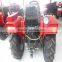 A Great Variety of Chinese Tractors for Sale
