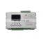 Low voltage 200 kvar reactive power factor compensation controller reduces power loss