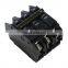 THQC 6A-40A AC120/240 1P/2P/3P Miniature Circuit Breaker Over-voltage Protection Circuit Breaker
