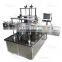 Perfume vacuum filling machine automatic liquid filling machine essential oil filling machine price