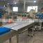 KD-350B  Automatic Plastic Sachet Hardware Metal Packing Machine