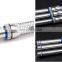 1.3m 1.5m 1.8m 2.1m 2.4m mini Carbon Spinning Rod All aluminum alloy handle And Reel Anti-Winding telescopic fishing rod
