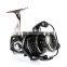 2000-6000  Spinning Fishing Reel 5.0:1 Ratio 8+1BB 15-20KG Max Drag EVA Handle Carp Fishing Reel