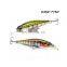 77mm/8.4g  duo lure top water fishing lures  jerk baits minnow lure