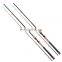2.1M  2sections XH  power catfish snakehead casting  fish rod  carbon fiber fishing tackle lure casting rod