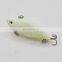 Sea Bass 5cm/6g Hard Plastic Fishing VIB Lures / Fishing Bait With 3D eyes For Lure Fishing.