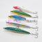12cm 18gFishing Tackle Hard Minnow Lure Artificial Bait Fishing Lure With 2 Fish Hook Floating Hard Lure TOP