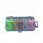 Free Sample 25pcs/box Each 5.5cm Silica Gel Worm Soft Fishing Lure Set  single tail soft insect shape lure