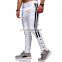 New Jogger Sweatpants Men Casual Pants Gym Fitness Training Trousers Male Spring Autumn Cotton Skinny Fashion Joggers