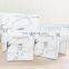 Cute Tiny Gift Shopping Paper Bag Design Classy White Small Jinhua