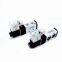 4M210/4M310 NAMUR solenoid valve 220V 1/4 no electro pmeunatic air control valves 4V210-08 for butterfly valve