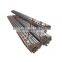 Mild steel pipe sae 1020 seamless steel pipe aisi 1018 seamless carbon steel pipe sizes and price list