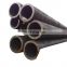 en10210 s355j2h schedule 40 black iron pipe 100mm diameter seamless steel pipe price per ton