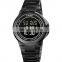 Watch Manufacturer SKMEI 1712 Fashion Watches Men Luxury Water Proof Steel Digital Watch