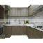 Malaysia Hot Sell Inexpensive Wood Veneer Kitchen Cabinet