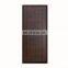 Hardwood solid core internal bedroom apartment house modern interior french front prehung mahogany wooden panels wood doors sale