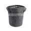 Protection Non Woven  Grow Gardening Life Support Watering Nursery Tree Planting Bag