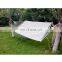 Travel Cotton Adult Garden Indoor Child Camping 2 Seat Outdoor Baby Hammock Swing