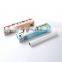 Custom Make Stretch Wrap Transparent Plastic Wrap Plastic Cutter Cling Film Packing box
