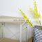 Factory Supply Wholesale High Quality Three Layers Metal Storage Shelf Rack