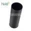 Fashion Plastic Toilet Brush Holder with Bamboo Lid Cheap New Design
