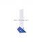 desk sign clear acrylic advertising paper holder