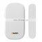 ZigBee Version Wireless Smart Door Window Sensor Detector Smart Care Nuring Home