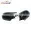 Carbon fiber side door mirror cover  for BMW 3 series E90 E91 E92 E93 LCI 2009-2013