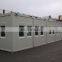 Mobile House Modern Prefab House Movable Modified Container House