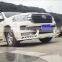 12-14 Body kits For Toyota Land Cruisers Modify WALD Style