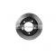 MAICTOP Front Brake Disc 43512-60180 For LAND CRUISER 200 2007- HILUX GRJ200 UZJ200