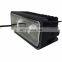 10W LED Work Lights for JK For wrangler A-Pillar Driving Fog Lamp Offroad car light