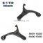 54500-1E000 54501-1E000 suspension control arm For Hyundai  Accent for Kia Rio