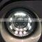 7 inch Front Led Starshine  Headlight For Jeep Wrangler JK 2007-ON  Factory Supply led headlight