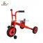 Cheap Popular Mini Manpower Kids Tricycle With Three Wheels