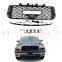 Good selling auto accessories front grille badge grill for tundra 2010 2011 2012 2013