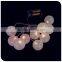 2015 new design decorative christmas ball lights