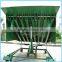 static hydraulic container ramp for forklift