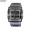 SHHORS 358 China Brand Outdoor Survival Men Digital Watch Plastic Strap Men Digital Led Wrist Watch