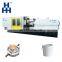 plastic bucket making injection molding machine manufacturer
